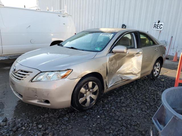 Photo 1 from auction – 2009 TOYOTA CAMRY BASE with VIN 4T1BE46K49U326671