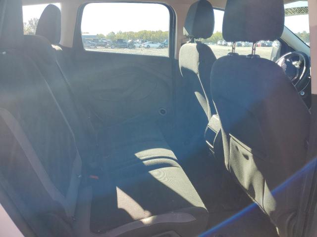 Photo 11 from auction – 2014 FORD ESCAPE S with VIN 1FMCU0F78EUC27101