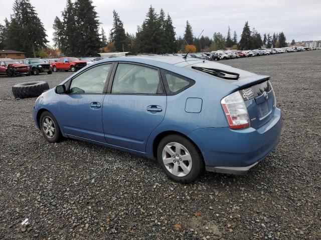 Photo 2 from auction – 2009 TOYOTA PRIUS with VIN JTDKB20U997832796