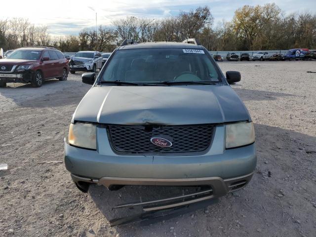 Photo 5 from auction – 2005 FORD FREESTYLE with VIN 1FMZK01145GA65338