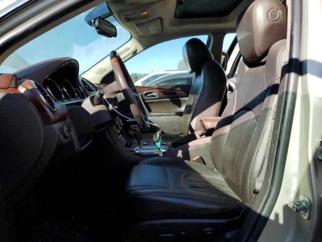 Фото 7 с аукциона – 2013 BUICK ENCLAVE с VIN 5GAKRCKD0DJ207375