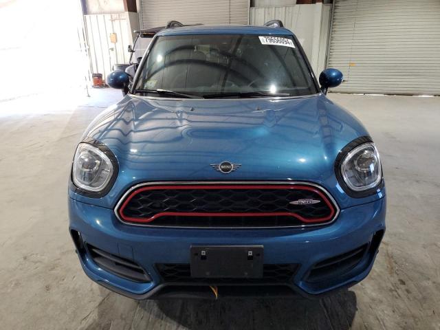 Photo 5 from auction – 2019 MINI COOPER JCW with VIN WMZYV9C52K3F03128