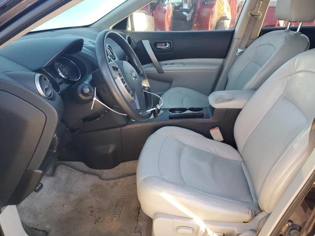 Photo 7 from auction – 2011 NISSAN ROGUE S with VIN JN8AS5MT5BW169077