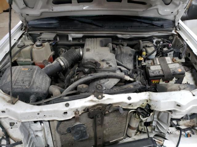 Photo 11 from auction – 2012 CHEVROLET COLORADO with VIN 1GCCSBF93C8137416