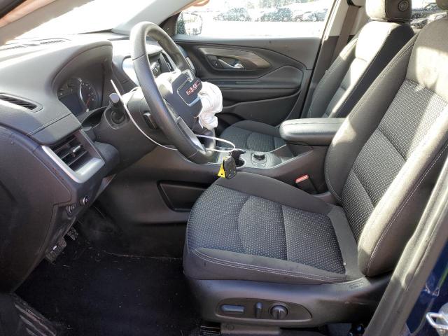 Photo 7 from auction – 2022 GMC TERRAIN SL with VIN 3GKALTEV5NL296830