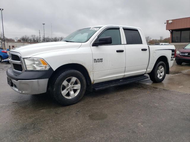 RAM 1500 ST 2013 with VIN 1C6RR7KP6DS618098 - Photo from auction