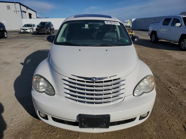 Photo 5 from auction – 2008 CHRYSLER PT CRUISER with VIN 3A8FY68808T202330
