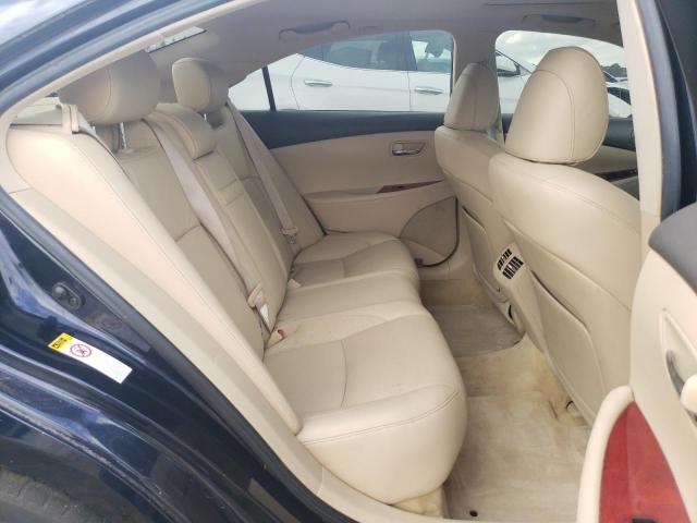 Photo 10 from auction – 2008 LEXUS ES 350 with VIN JTHBJ46G982181454