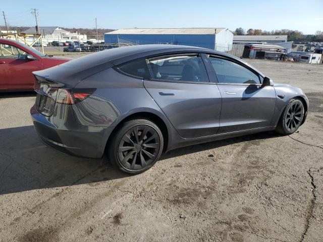 Photo 3 from auction – 2023 TESLA MODEL 3 with VIN 5YJ3E1EB0PF634354