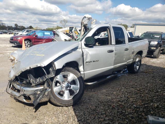 DODGE RAM 1500 S 2003 con VIN 1D7HA18N63S282004 - Foto de la subasta