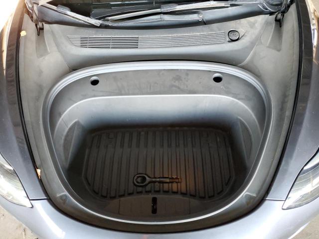 Photo 11 from auction – 2022 TESLA MODEL 3 with VIN 5YJ3E1EA2NF188941