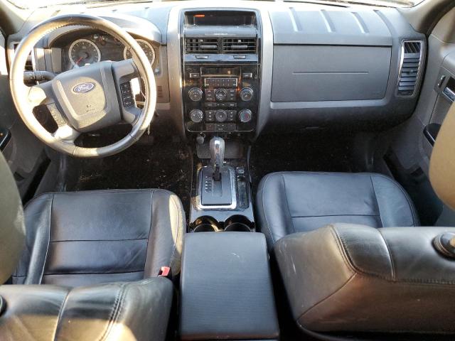 Photo 8 from auction – 2010 FORD ESCAPE LIM with VIN 1FMCU9E72AKB60796