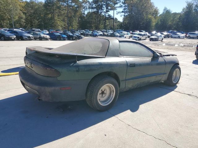 Photo 3 from auction – 1995 PONTIAC FIREBIRD with VIN 2G2FS22S6S2225687