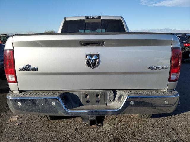 Photo 6 from auction – 2016 RAM 2500 SLT with VIN 3C6UR5DL6GG113070