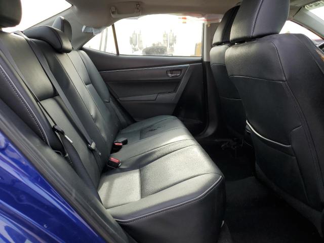 Photo 10 from auction – 2014 TOYOTA COROLLA L with VIN 5YFBURHE8EP122796
