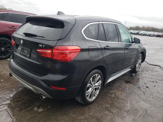 Photo 3 from auction – 2016 BMW X1 XDRIVE2 with VIN WBXHT3C32GP882066