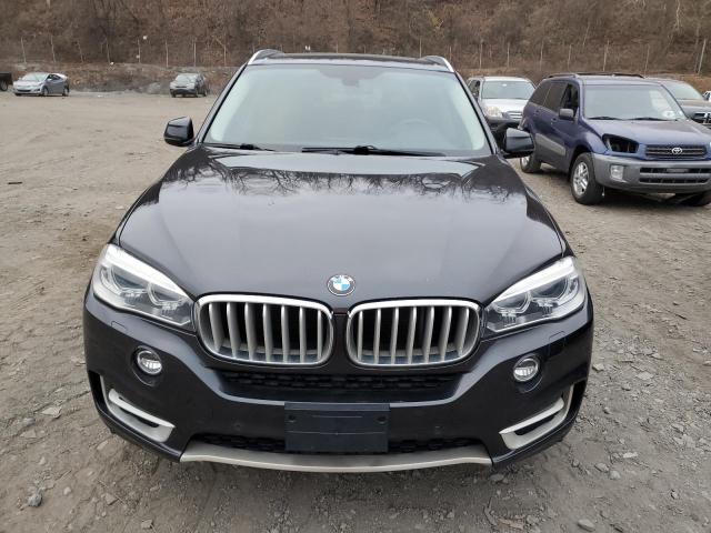 Photo 5 from auction – 2015 BMW X5 XDRIVE3 with VIN 5UXKR0C52F0K63121