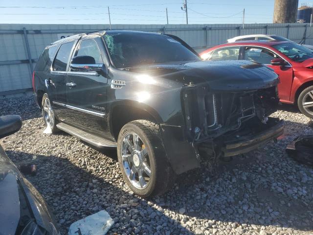Photo 4 from auction – 2012 CADILLAC ESCALADE L with VIN 1GYS4BEF0CR131915