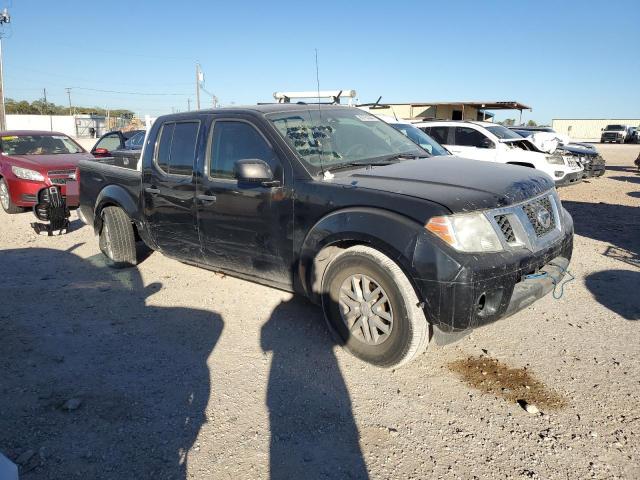 Photo 4 from auction – 2016 NISSAN FRONTIER S with VIN 1N6AD0ER3GN782921