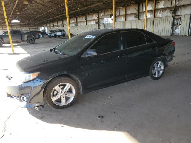TOYOTA CAMRY L 2014 with VIN 4T1BF1FK7EU470236 - Photo from auction