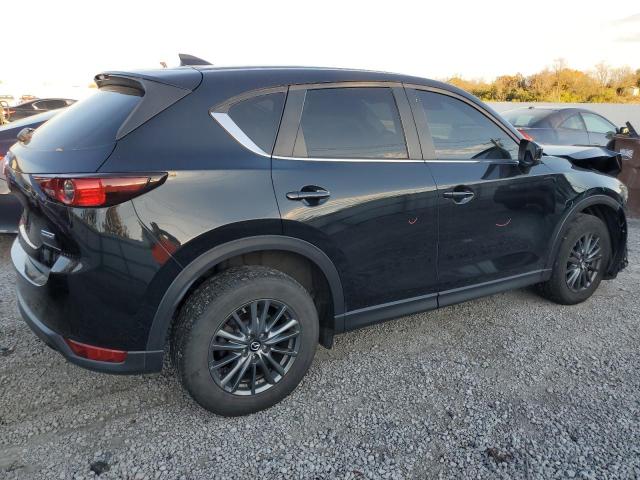 Photo 3 from auction – 2017 MAZDA CX-5 TOURI with VIN JM3KFBCL9H0101470