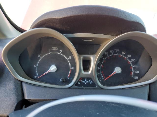 Zdjęcie 9 z aukcji – 2011 FORD FIESTA z VIN 3FADP4FJ6BM176996