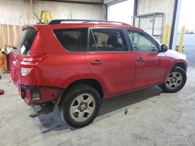 Photo 3 from auction – 2012 TOYOTA RAV4 with VIN 2T3BF4DV6CW201762