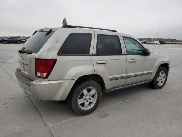 Photo 3 from auction – 2007 JEEP GRAND CHER with VIN 1J8GS48K17C516701