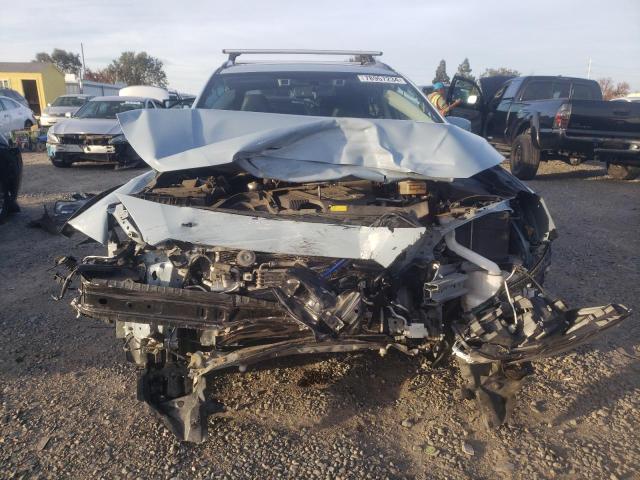 Photo 5 from auction – 2021 SUBARU CROSSTREK with VIN JF2GTDNC6MH323686