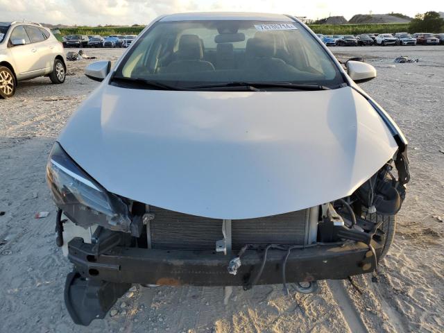 Photo 5 from auction – 2019 TOYOTA COROLLA L with VIN 2T1BURHE3KC164479