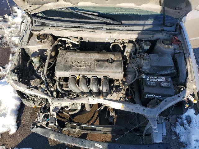Photo 11 from auction – 2003 TOYOTA COROLLA CE with VIN 1NXBR32E13Z148403