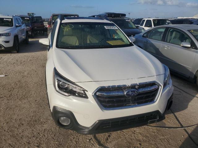 Photo 5 from auction – 2018 SUBARU OUTBACK 3. with VIN 4S4BSENC3J3287879