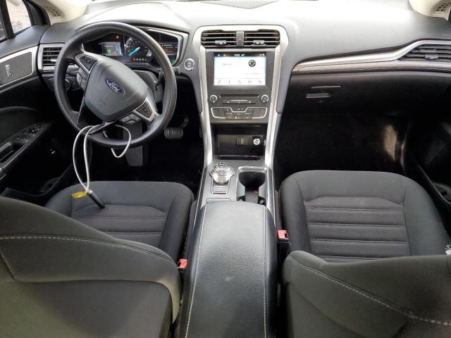 Photo 8 from auction – 2018 FORD FUSION SE with VIN 3FA6P0LU7JR153499