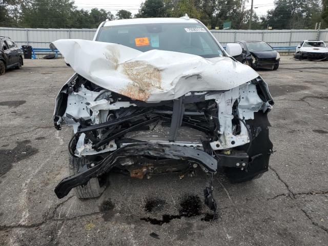 Photo 5 from auction – 2023 CHEVROLET SUBURBAN with VIN 1GNSCBKD5PR533969