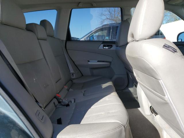 Photo 11 from auction – 2009 SUBARU FORESTER 2 with VIN JF2SH64659H774571