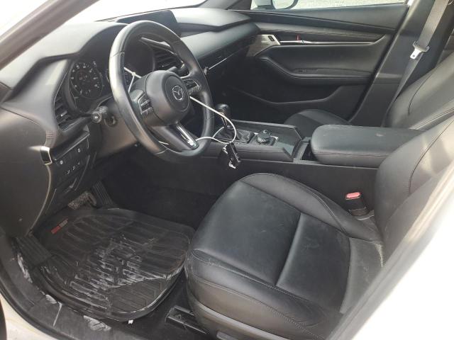 Photo 7 from auction – 2019 MAZDA 3 PREFERRE with VIN JM1BPBMM6K1130889