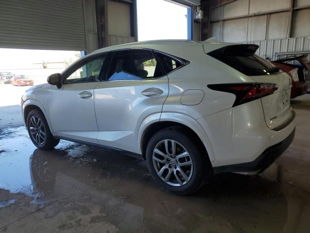 Photo 2 from auction – 2015 LEXUS NX 200T with VIN JTJYARBZ9F2010536
