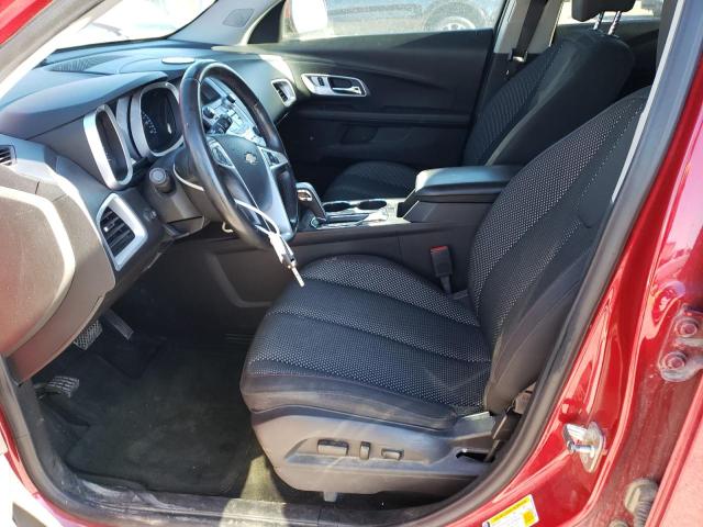 Foto 7 de la subasta – 2012 CHEVROLET EQUINOX LT con VIN 2GNALDEK2C1324547