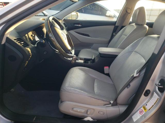 Photo 7 from auction – 2010 LEXUS ES 350 with VIN JTHBK1EGXA2353266
