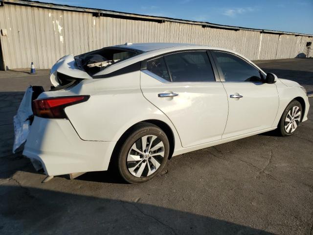 Photo 3 from auction – 2020 NISSAN ALTIMA S with VIN 1N4BL4BV0LC273707