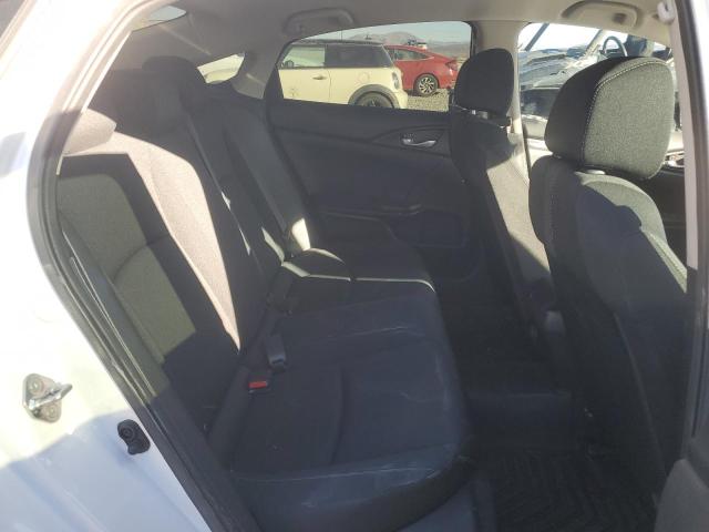 Photo 10 from auction – 2019 HONDA CIVIC LX with VIN 2HGFC2F63KH566355