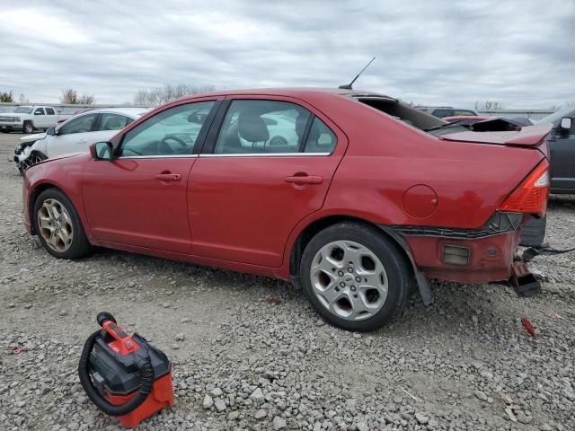 Photo 2 from auction – 2010 FORD FUSION with VIN 3FAHP0HA0AR359660