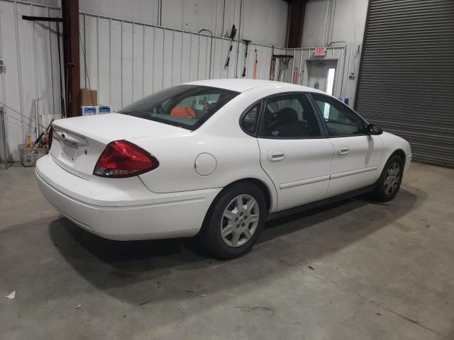 Photo 3 from auction – 2005 FORD TAURUS SE with VIN 1FAHP53285A271274