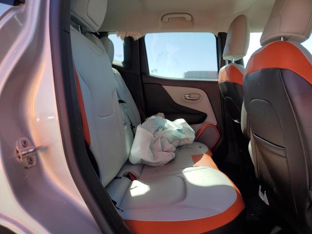 Photo 11 from auction – 2015 JEEP RENEGADE L with VIN ZACCJBDT7FPC20555