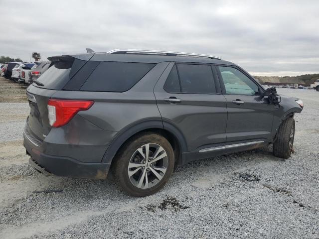 Photo 3 from auction – 2020 FORD EXPLORER P with VIN 1FM5K8HC3LGA07187