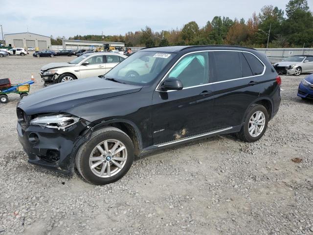 Photo 1 from auction – 2014 BMW X5 SDRIVE3 with VIN 5UXKR2C57E0H33530