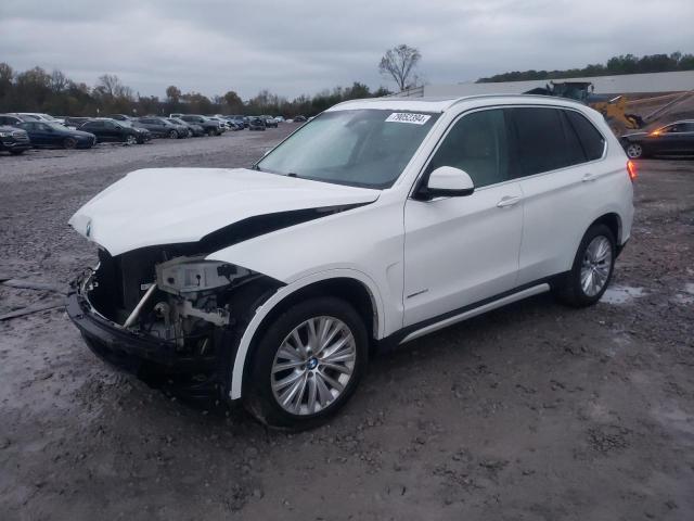 Photo 1 from auction – 2016 BMW X5 XDRIVE3 with VIN 5UXKR0C58G0P31774