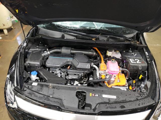 Photo 11 from auction – 2024 KIA SPORTAGE E with VIN KNDPVCDG6R7167203