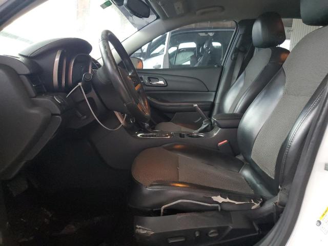 Photo 7 from auction – 2015 CHEVROLET MALIBU 2LT with VIN 1G11D5SL1FF181346