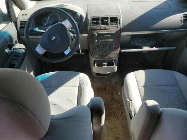 Zdjęcie 8 z aukcji – 2007 CHEVROLET UPLANDER L z VIN 1GNDV23167D162261